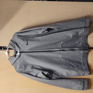 Nike DRI fit hoodie. Size xxlt like new condition.